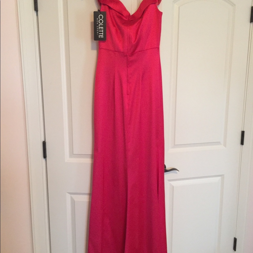 Prom Dress - Picture 3 of 4